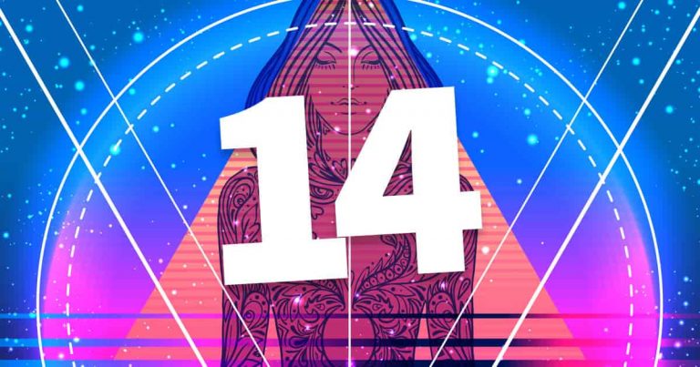 14 Numerology