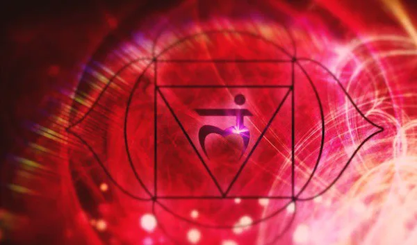 Root chakra opening symptoms