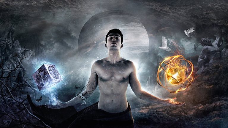 Male Twin Flame Awakening