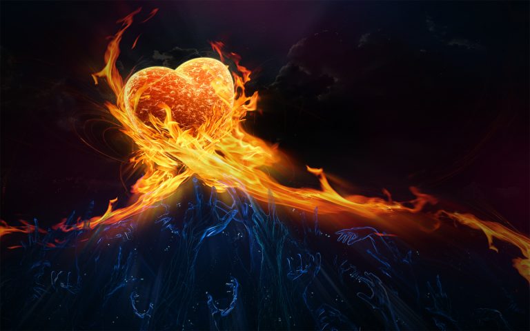 Twin Flame Heart Palpitations: What Am I Experiencing?