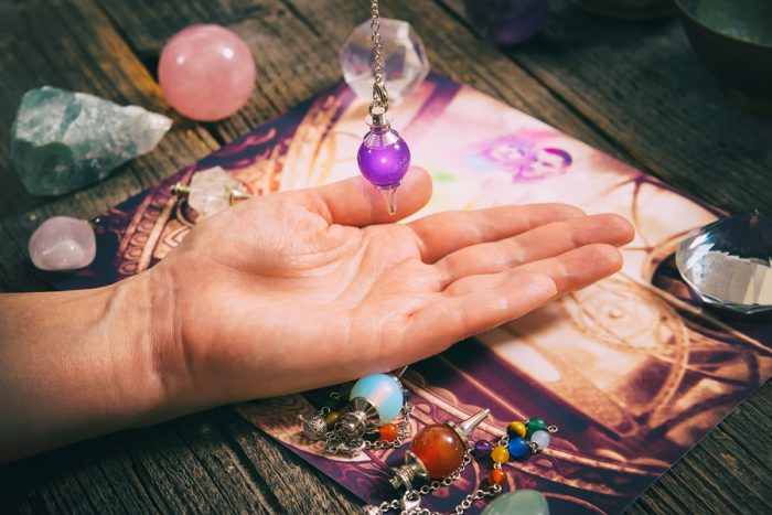 Can A Psychic Tell If Someone Loves You