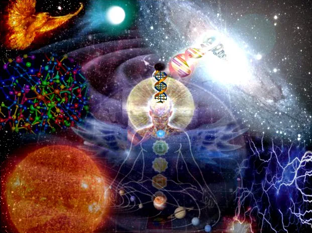 How To Obtain Cosmic Energy