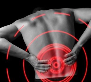 heal your back pain and chakras