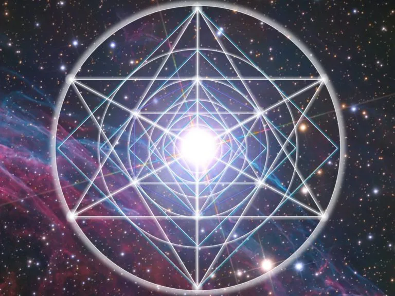 What Is Merkaba Activation