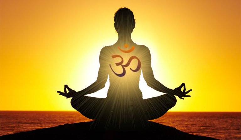 Power Of Mantra Om