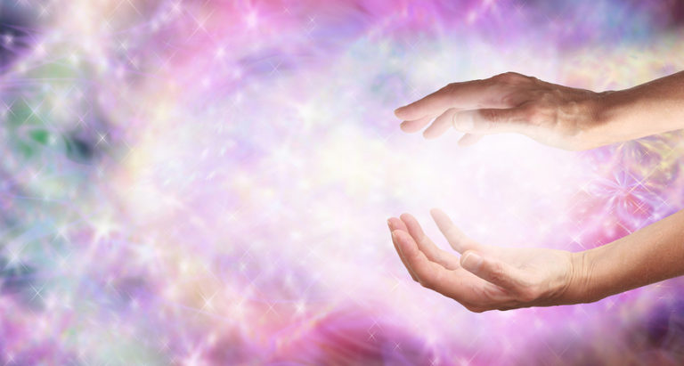 Sending Healing Energy – Easy To Follow Steps For All