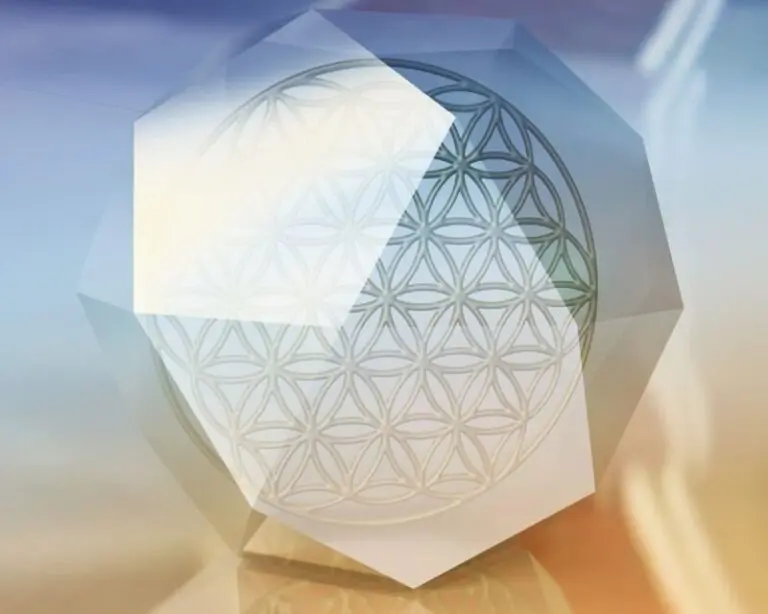 The Flower of Life Spiritual Meaning: Symbolism