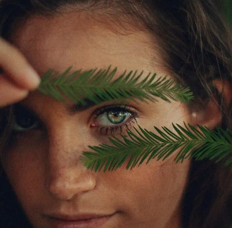 Spiritual Meaning of Green Eyes: Symbolism