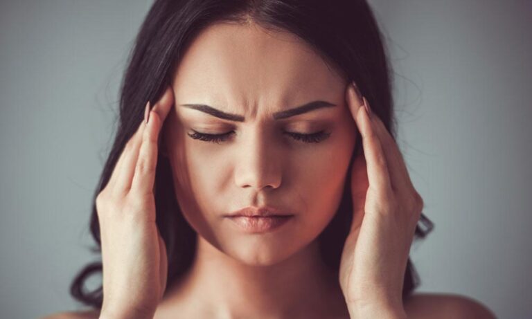 The Spiritual Meaning of Migraine