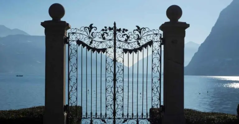 Meaning Of Gates In Dreams – Spiritual Meaning