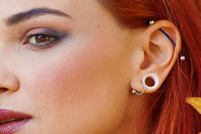 Hole in the Ear Spiritual Meaning