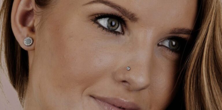 Spiritual Meaning of Nose Piercing on the Right Side