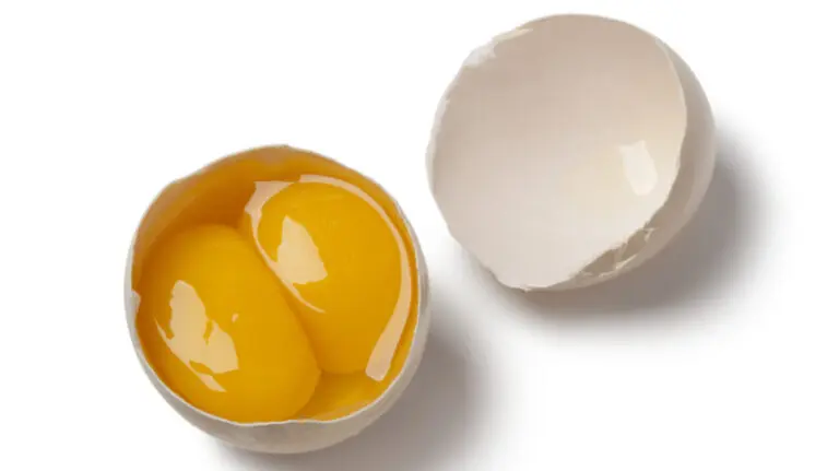 Egg with Two Yolks: Spiritual Meaning