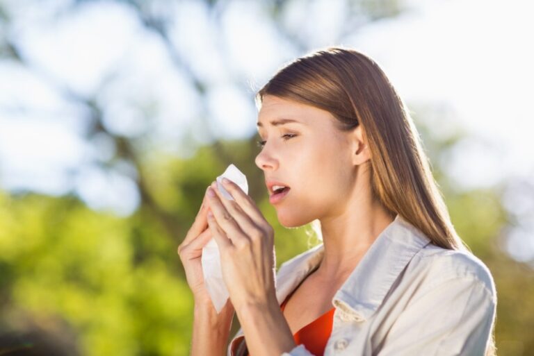 Sneezing 3 Times in a Row: Spiritual Meaning