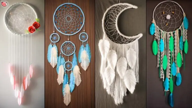 Spiritual Meaning of Dream Catchers