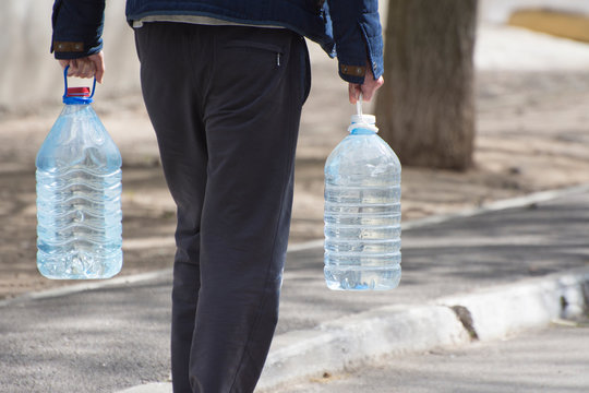 Carrying Water