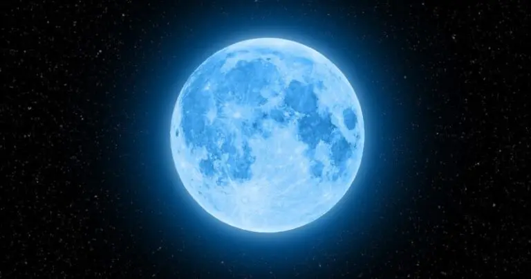 Blue Moon