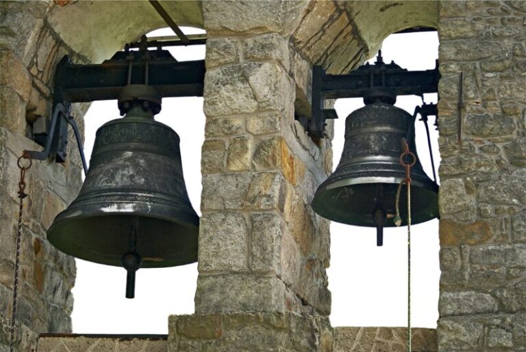 Church Bells