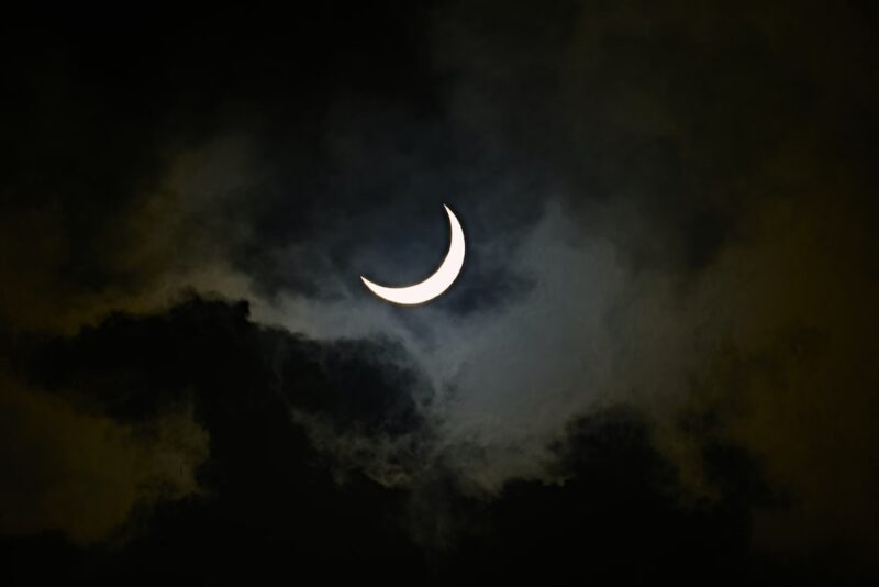 Crescent Moon