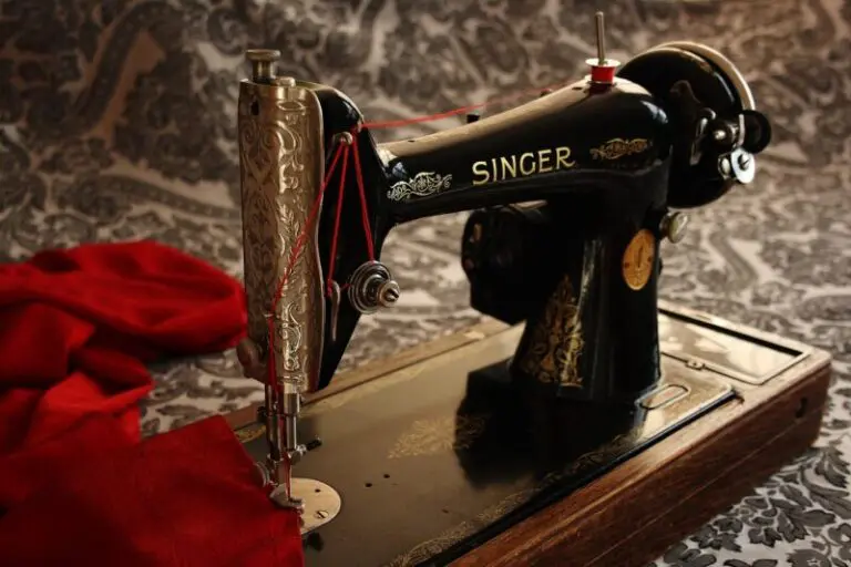 Sewing Machines