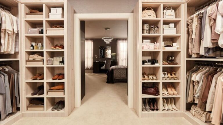 Closet