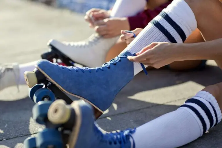 Roller Skating