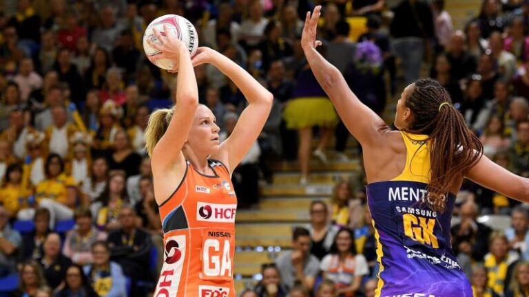 Spiritual Meaning of Playing Netball in a Dream: Unlock Your Soul’s Message