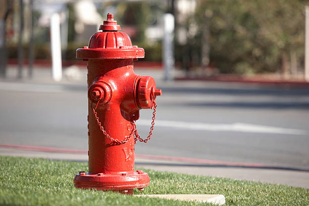 Fire Hydrant