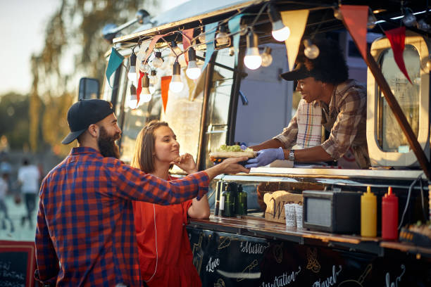 Food Truck