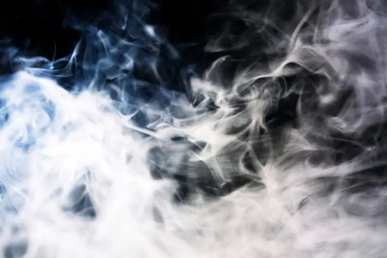 White Smoke