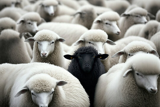 Black Sheep