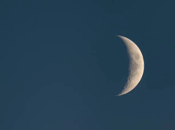 Crescent Moon