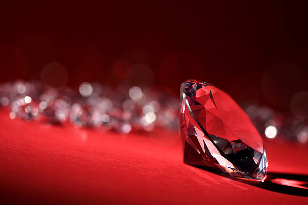 Red Diamond