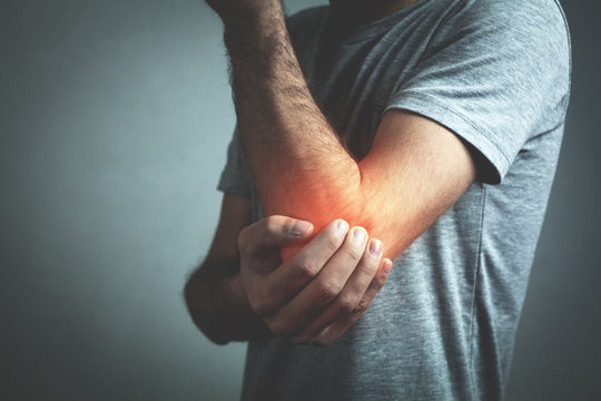 Elbow Pain