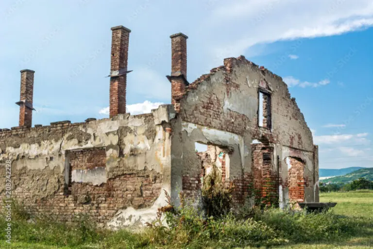 House Without Roof