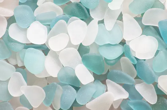 Sea Glass