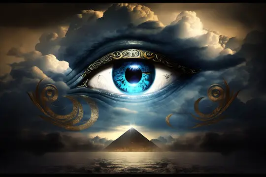 Eye of Horus