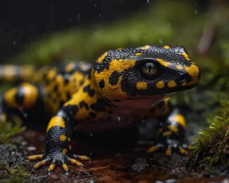 Salamander