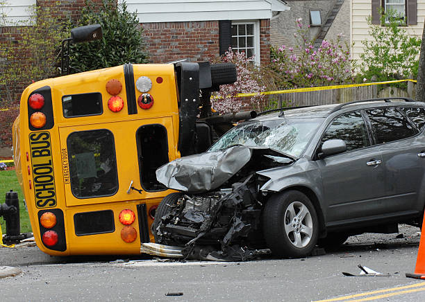 Bus Crash