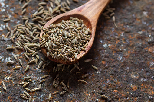 Cumin Seeds