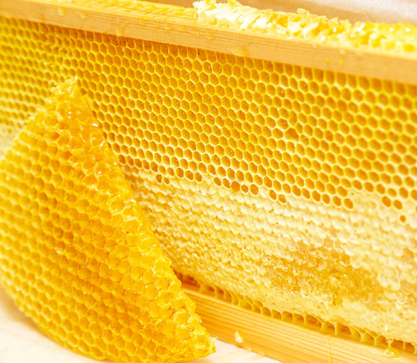 Honeycomb