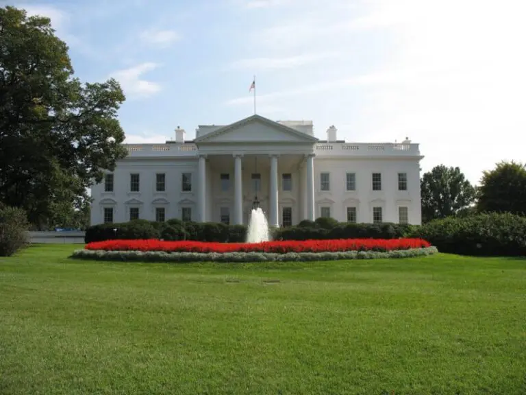 White House