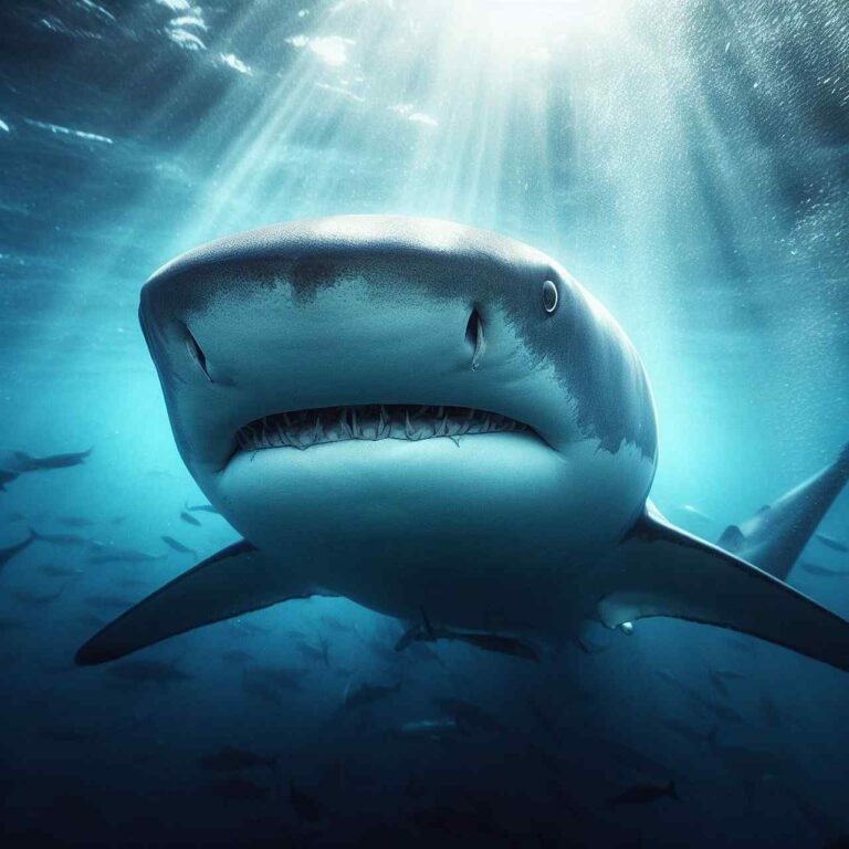 Spiritual Meaning of a Shark: 15 Symbolism of Embracing the Power