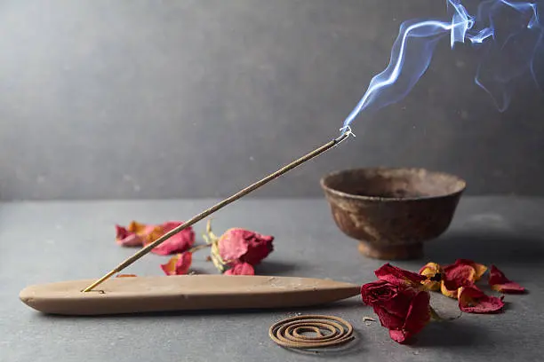 Incense