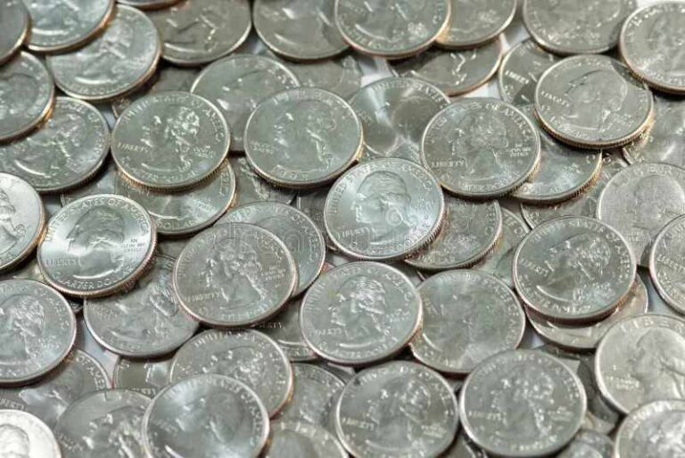 Finding Quarters Spiritual Meaning: Uncovering the Symbolism