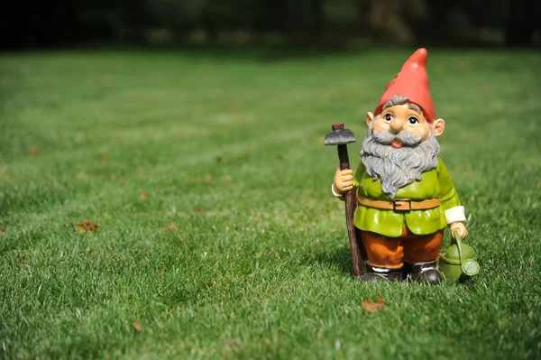 What Does a Gnome Represent and Symbolize? 21 Meanings