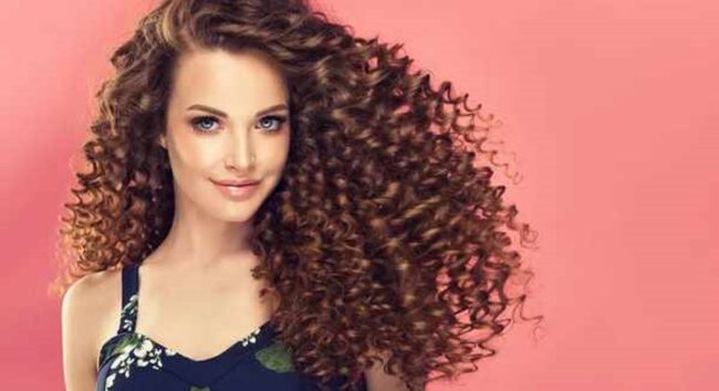 Spiritual Meaning of Curly Hair: Passion And Creativity