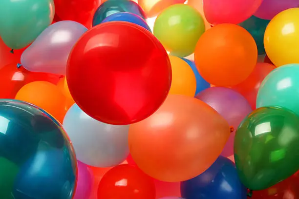 22 Spiritual Meaning Of Balloons: Dreams Symbolism