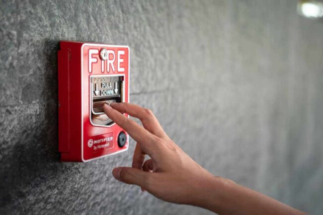 Fire Alarm Dream Meaning: Unlocking the Subconscious Signals