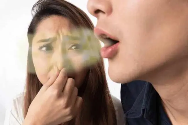 Bad Breath Spiritual Meaning